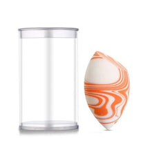 Load image into Gallery viewer, Stylish Womens Makeup Sponge Cosmetic Puff Powder Smooth Beauty Water-Drop Shape Tool Make Up Sponges Cosmetics Colorful