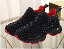 将图片加载到图库查看器,Stylish Womens Sneakers With Non-slip Comfortable Sports Summer New Mesh Breathable Platform Increased Fashion Shoes Womens Running Sports Sneakers