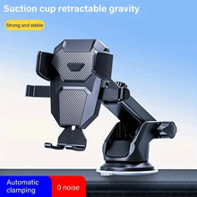 Load image into Gallery viewer, Sucker Car Phone Holder Mount Stand For GPS Mobile Support