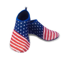 Load image into Gallery viewer, Summer Beach Sneakers Socks Water Shoes Barefoot Yoga Shoes Quick-Drying Surfing Swimming Shoes Mens Womens Barefoot Water Aqua Socks Beach Water Shoes