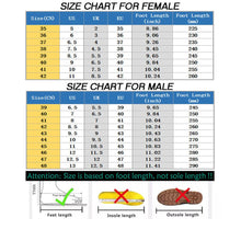 Load image into Gallery viewer, Summer Men's Breathable Sandals Beach Casual Shoes Thick Sole Closed Toe Aqua Shoes Hiking Fishing Summer Closed Toe Walking Sandal For Athletic Outdoor Lightweight Beach Breathable Waterproof Sandals