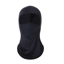Load image into Gallery viewer, Summer Men Women Camouflage Balaclava Face Scarf Mask Sunscreen Dustproof Army Cycling Hunting Fishing Tactical Airsoft Hat Cold Weather Balaclava Ski Mask for Men Windproof Thermal Winter Scarf Mask Women Neck Warmer Hood for Cycling