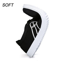 将图片加载到图库查看器,Summer Mens Casual Elegant Business Shoes Breathable Canvas Shoes Fashion Casual Shoes Fashion Sneakers Breathable Comfort Walking Shoes Modern Design