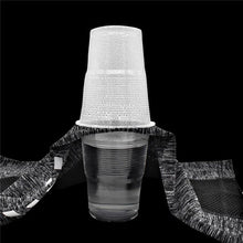 Load image into Gallery viewer, Summer Reflective Cycling Bandana Scarf Ice Silk Anti-UV Breathable Neck Buff Mountain Bike Bicycle Riding Scarf Bandana Motorcycle Bike Riding Protection Headscarf Camping Hiking Protective Face Camo Scarf Shemagh