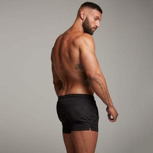 Load image into Gallery viewer, Summer Shorts Pants Men Quick Dry Swimming Shorts Swim Trunks