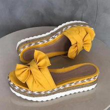 Load image into Gallery viewer, Summer Womens Sandals Slippers Cute Casual Comfort Non Slip Stylish Women Sandals