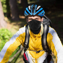 将图片加载到图库查看器,Sun Protection Cool Lightweight Neck Gaiter Mask Face Scarf