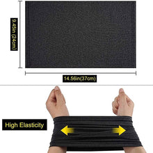 将图片加载到图库查看器,Sun Protection Cool Lightweight Neck Gaiter Mask Face Scarf