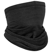 将图片加载到图库查看器,Sun Protection Cool Lightweight Neck Gaiter Mask Face Scarf