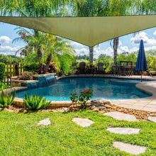 Load image into Gallery viewer, Sunshade Patio Cover Shade Canopy
