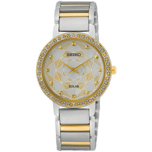 Load image into Gallery viewer, Seiko Women's Discover More