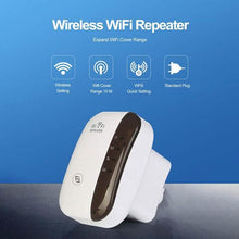 Load image into Gallery viewer, Super Boost WiFi Repeater
