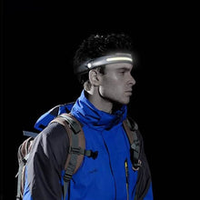 将图片加载到图库查看器,Super Bright LED Headlamp Flashlight Rechargeable