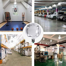 Load image into Gallery viewer, Super Bright Lighting 40W Football UFO Lamp