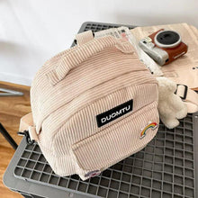 Load image into Gallery viewer, Super Cute Small Backpack Female Nice Shoulder Bags Multi-purpose Ladies Backpacks Travel Bag for Girls