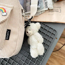 Load image into Gallery viewer, Super Cute Small Backpack Female Nice Shoulder Bags Multi-purpose Ladies Backpacks Travel Bag for Girls