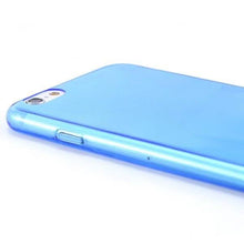 将图片加载到图库查看器,Super Flexible Clear TPU Case For iPhone 6/6s or iPhone 6/6s Plus