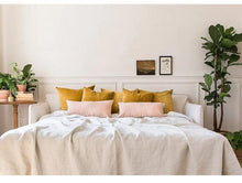 将图片加载到图库查看器,Super Soft Cushion Cover Velvet Pillow Cover Living Room Velvet Decorative Throw Pillow Covers Soft Solid Square Cushion Case For Couch Home Decorative Pillows