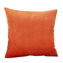 将图片加载到图库查看器,Super Soft Cushion Cover Velvet Pillow Cover Living Room Velvet Decorative Throw Pillow Covers Soft Solid Square Cushion Case For Couch Home Decorative Pillows