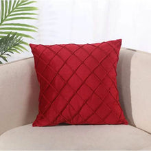 将图片加载到图库查看器,Super Soft Velvet Square Decorative Pillowcase