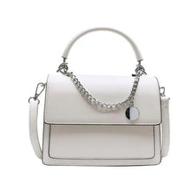 Load image into Gallery viewer, Super Stylish Square bag For Females High quality PU Leather Women's Designer Handbag Travel Shoulder Bag