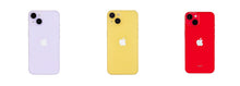 Load image into Gallery viewer, Apple iPhone 14 Factory Unlocked 256 GB - Very Good Refurbished