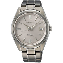 将图片加载到图库查看器,Seiko Men's Essentials