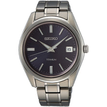 将图片加载到图库查看器,Seiko Men's Essentials