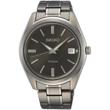 将图片加载到图库查看器,Seiko Men's Essentials