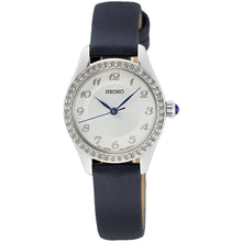将图片加载到图库查看器,Seiko Women's Core
