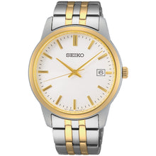 将图片加载到图库查看器,Seiko Men's Essentials