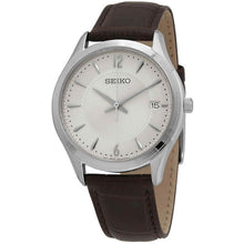 将图片加载到图库查看器,Seiko Men's Essentials