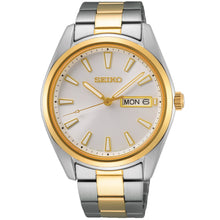 Load image into Gallery viewer, Seiko Men's Neo Classic