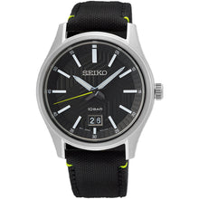 将图片加载到图库查看器,Seiko Men's Big Date