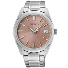 将图片加载到图库查看器,Seiko Men's Discover More