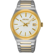 将图片加载到图库查看器,Seiko Men's Classic