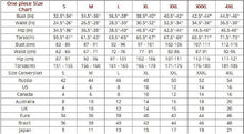 Load image into Gallery viewer, Surfing Swimsuit For Women Bikini Long Sleeve Swimwear Tiger Print Push Up Summer Bath Suit Two Piece Surfing Rash Guard Bikini Long Sleeve Swimsuit Set