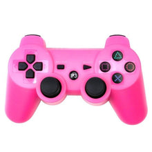 Load image into Gallery viewer, Sustainable Colorful Bluetooth Compatible Wireless Joystick Gamepad Controller Compatible For PC And Laptop