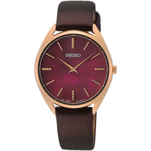 将图片加载到图库查看器,Seiko Women's Essentials