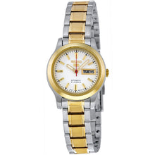 将图片加载到图库查看器,Seiko Women's Series 5