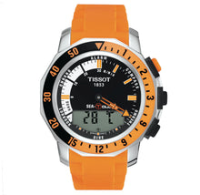 Load image into Gallery viewer, Tissot Men's Sea-Touch