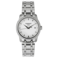 Load image into Gallery viewer, Tissot Women's T-Trend Couturier