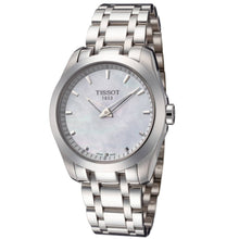 将图片加载到图库查看器,Tissot Women's Counturier