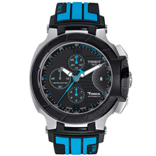 Load image into Gallery viewer, Tissot Men's T-Race
