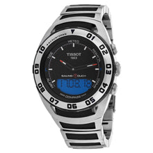 Load image into Gallery viewer, Tissot Men's Sailing touch