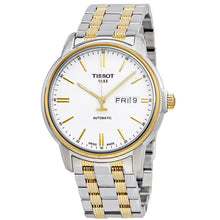 Load image into Gallery viewer, Tissot Men's Automatic III