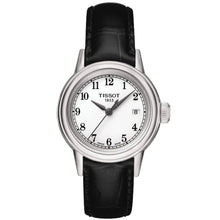 将图片加载到图库查看器,Tissot Women's Carson