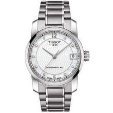 Load image into Gallery viewer, Tissot Women's T-Classic