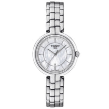 将图片加载到图库查看器,Tissot Women's Flamingo