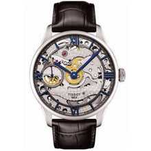 Load image into Gallery viewer, Tissot Men's Chemin Des Tourelles Squelette